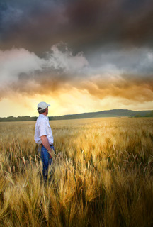 Reinventing Your Life After Farm Retirement