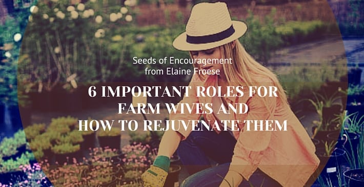 Rejuvenating Roles of  Women in Agriculture