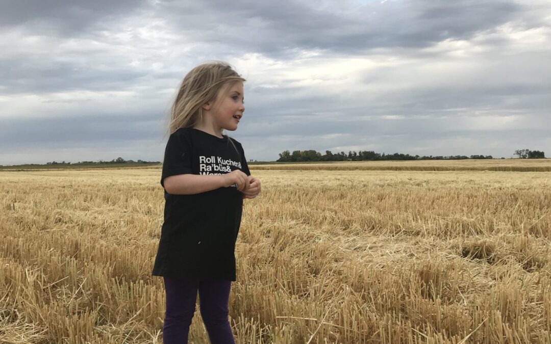 The Gift of Contentment