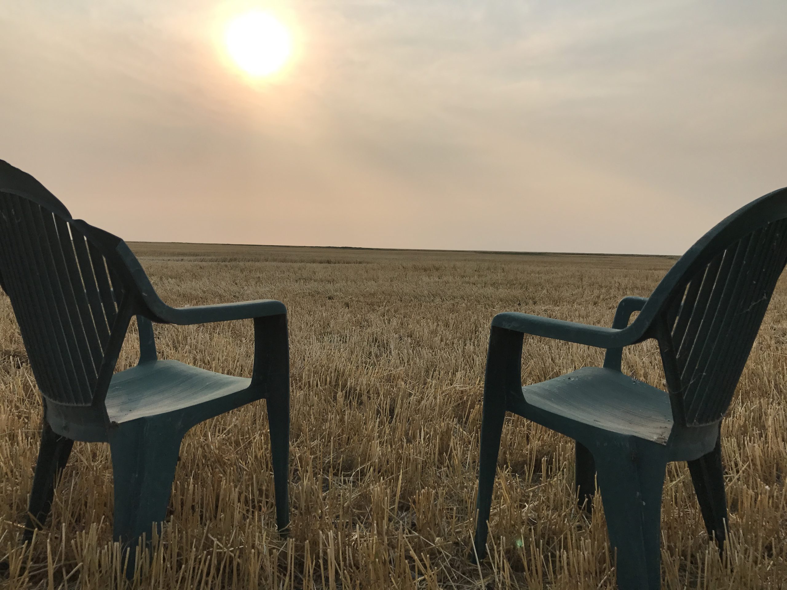 Getting the Succession Discussion Started