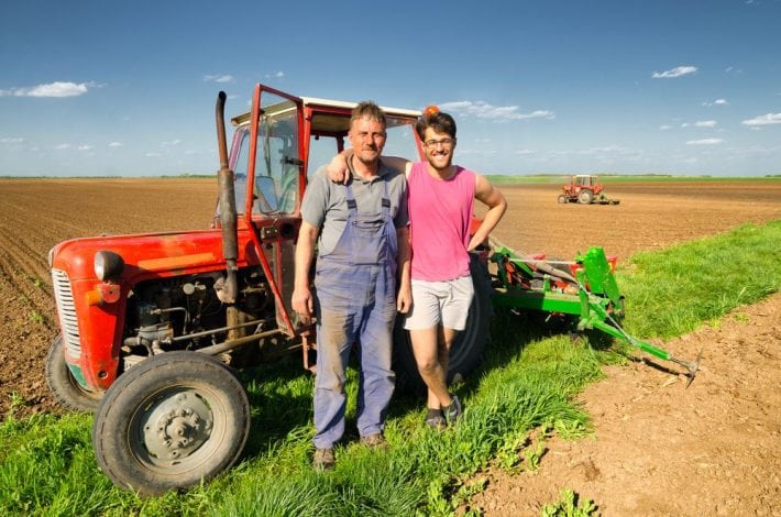 Father factor - the rulebook