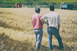 Farming Priorities: legacy on your farm image