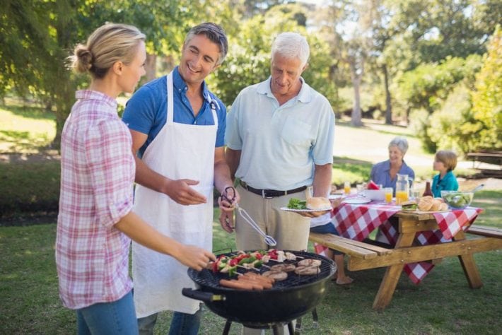 Farm transition planning success