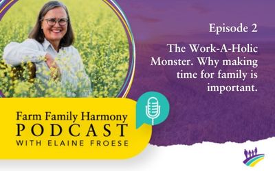 02: What is procrastination costing you and your farm?