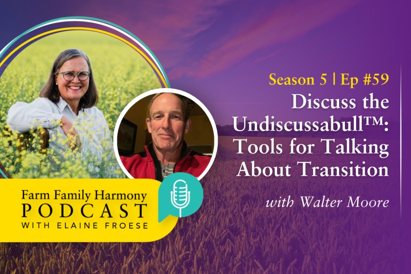 59: Discuss the Undiscussabull™: Tools for Talking About Transition