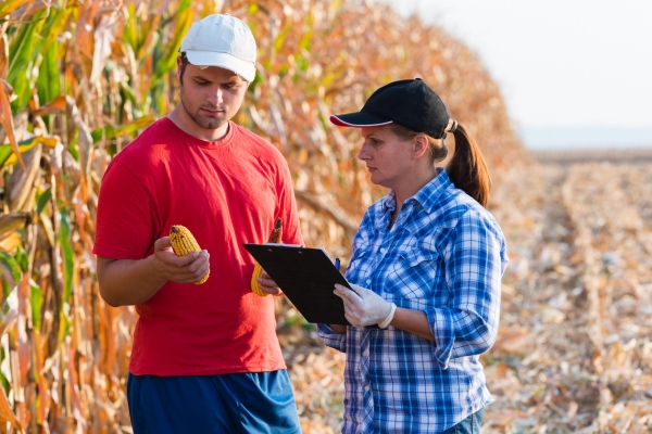 Insights and Advice for Farmers and Ranchers