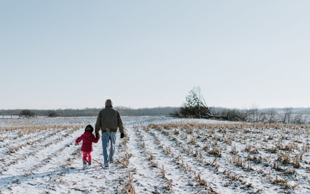 Hiding Behind Your Advisors