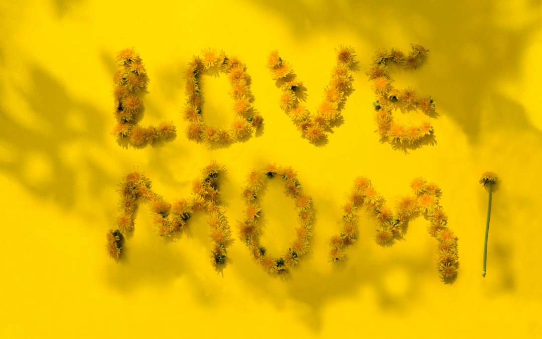 When it is hard to honour Mom what can I do?