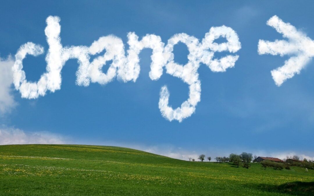 One Day at a Time: Tips to Manage Change on the Farm During the “Great Pause”