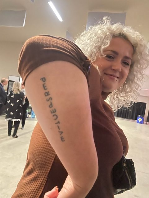 Stop the in-law rant, change your behaviour