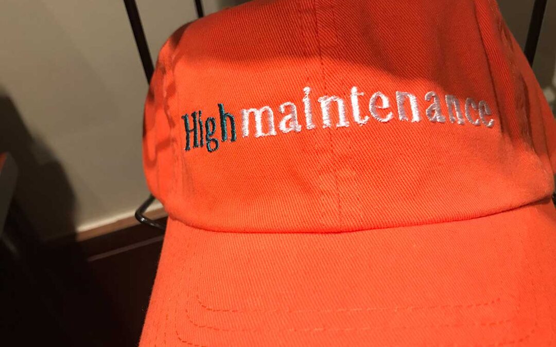 How to pitch pride to get transition traction!