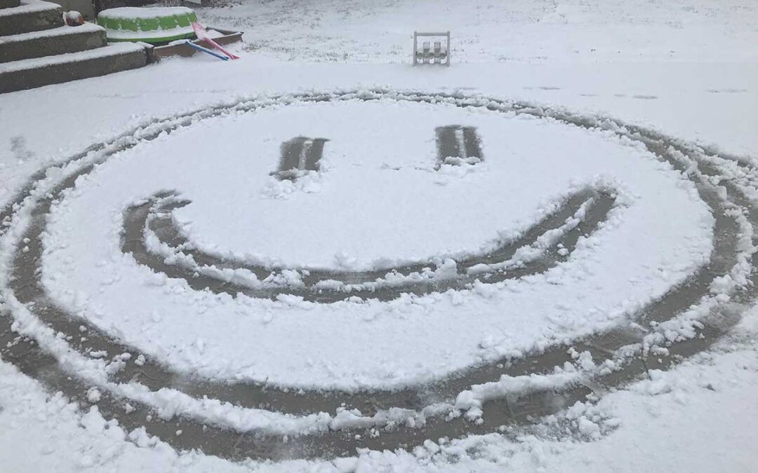 “Shut down” Insights to get folks to the transition table to talk