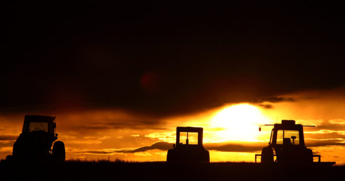 time off the farm mindset shifts image