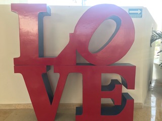 Marriage on the Farm - lead with love image