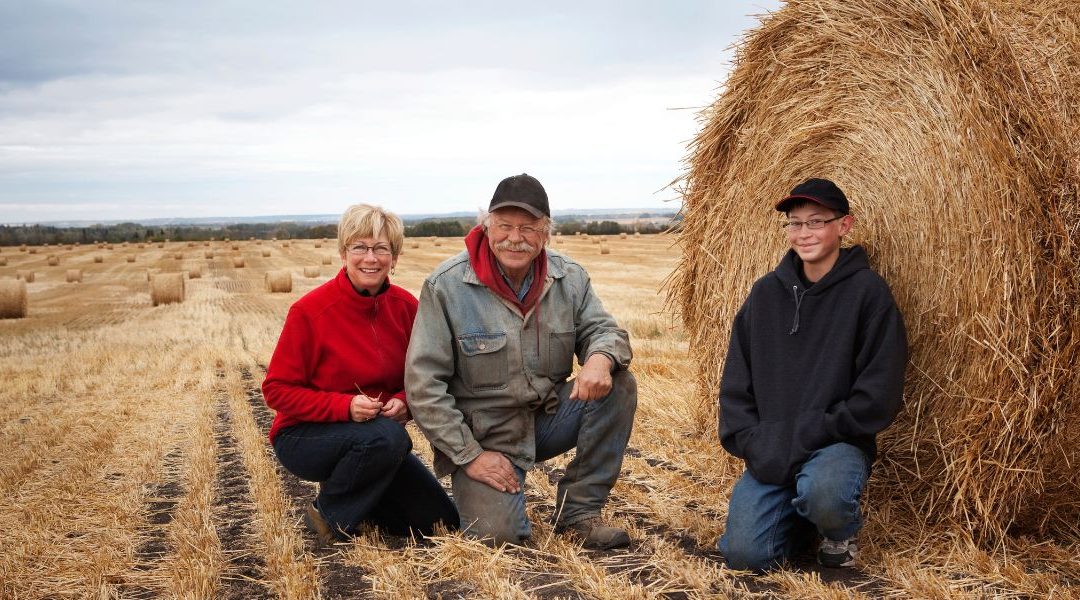 How to re-invent your farm life as you age with Mind-Switch