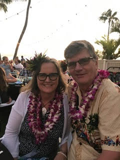 Farm Retirement: Wes and Elaine Froese Maui 2020 image