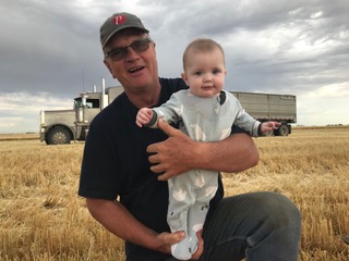 Wes and Read inspiration for farmers