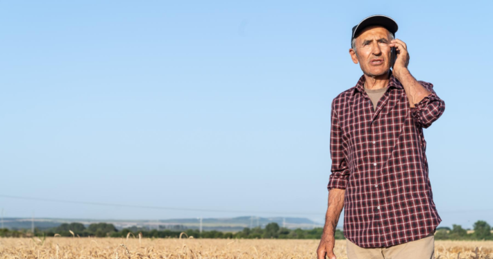 farm transition planning talk to advisors