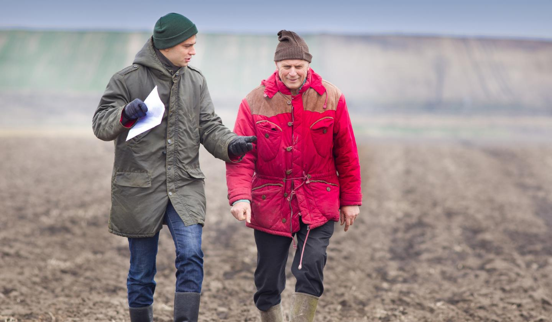 Farm Transition Planning: 19 Ways to Change Your Mindset