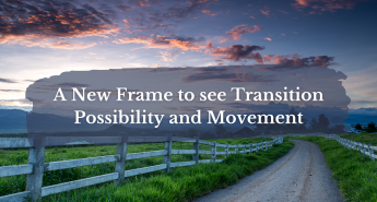 A New Frame to see Transition Possibility and Movement