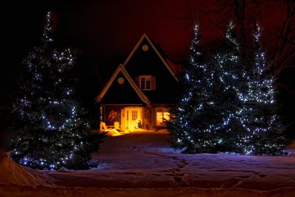 When Silent Nights don’t bring peace to your farm