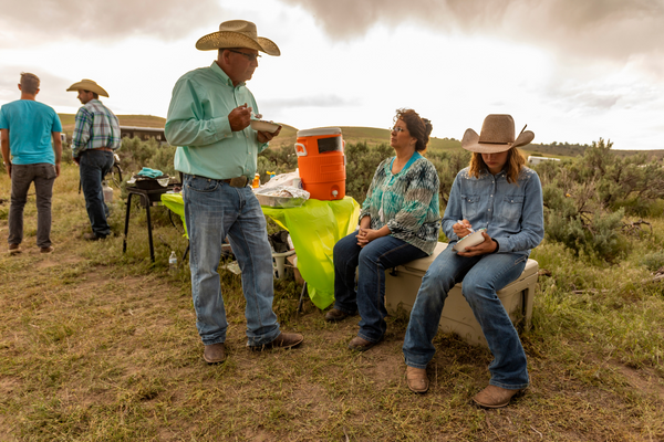 How to get your non-farm siblings on-board with your farm vision