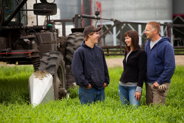 Tools to get better at fixing farm fights…conflict resolution 101