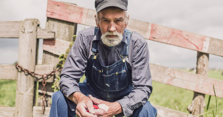 Dealing with Dementia: Stories from My Family Og