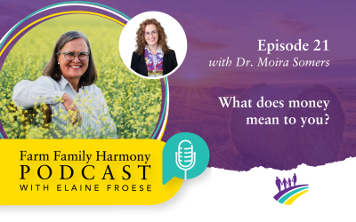 21: What Does Money Mean to You?