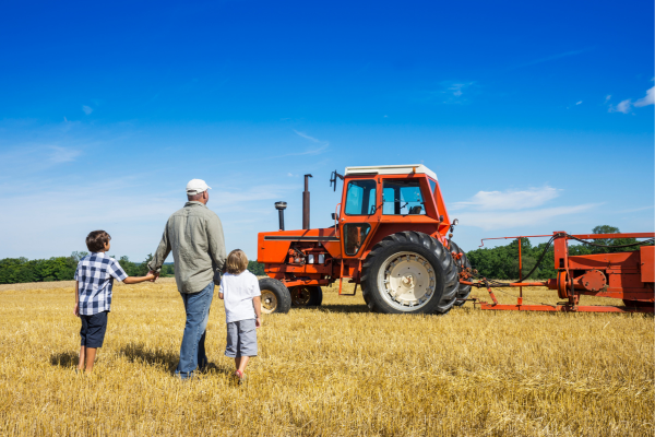 Farm Parents, What Do You Really Want in Your Next Chapter of Life?