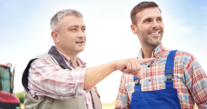 5 Important Questions to Ask to Boost Trust on the Farm
