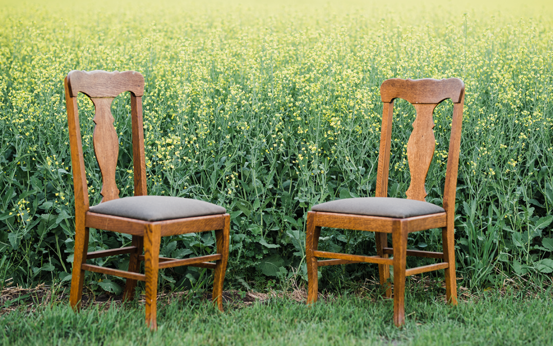 How to Start the Succession Planning Conversation