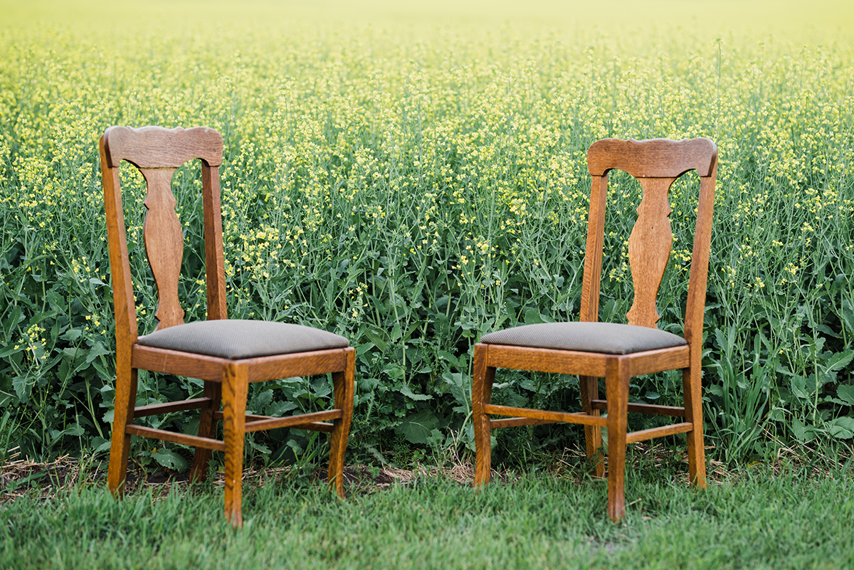 How to start the succession planning conversation