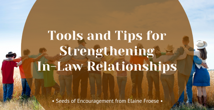 in-law relationships